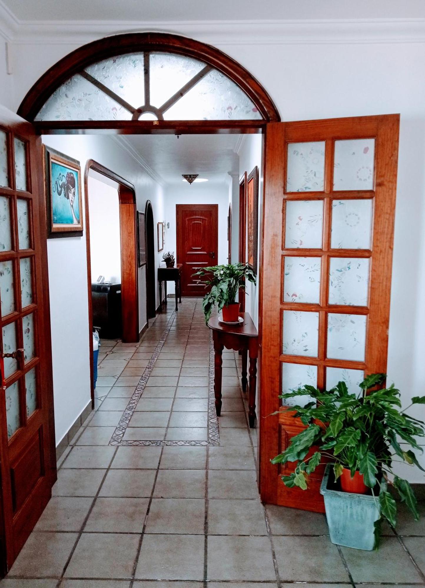 Casa Strelitzia Nazaret Exterior foto
